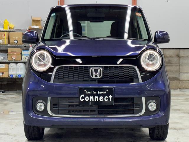 Ｎ－ＯＮＥ プレミアム　ツアラー・Ｌパッケージ　ターボ　純正ディスプレイオーディオ　Ｂカメ　クルコン（6枚目）