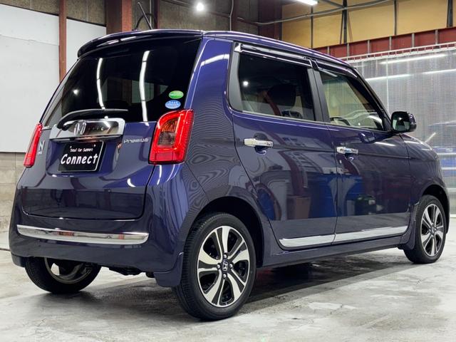 Ｎ－ＯＮＥ プレミアム　ツアラー・Ｌパッケージ　ターボ　純正ディスプレイオーディオ　Ｂカメ　クルコン（11枚目）