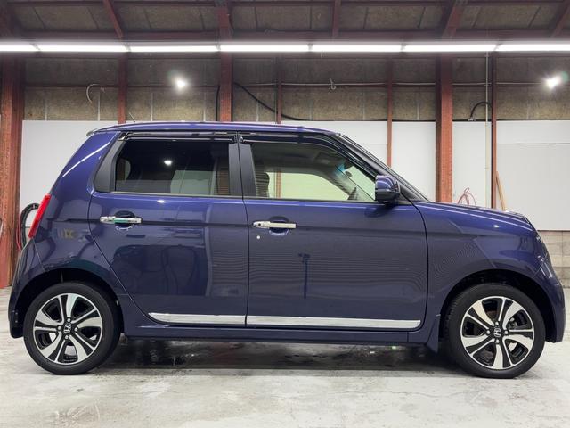 Ｎ－ＯＮＥ プレミアム　ツアラー・Ｌパッケージ　ターボ　純正ディスプレイオーディオ　Ｂカメ　クルコン（12枚目）