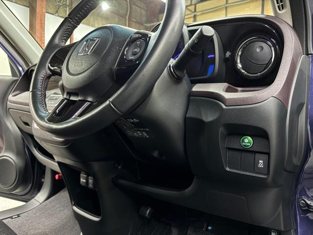 Ｎ－ＯＮＥ プレミアム　ツアラー・Ｌパッケージ　ターボ　純正ディスプレイオーディオ　Ｂカメ　クルコン（34枚目）