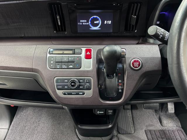 Ｎ－ＯＮＥ プレミアム　ツアラー・Ｌパッケージ　ターボ　純正ディスプレイオーディオ　Ｂカメ　クルコン（37枚目）