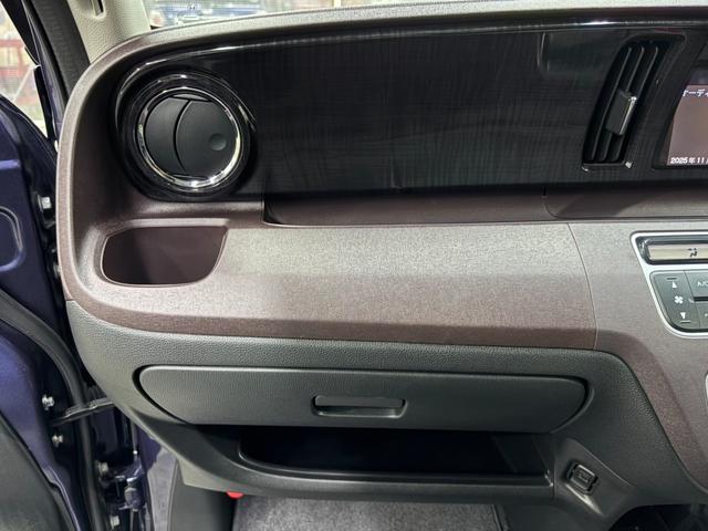 Ｎ－ＯＮＥ プレミアム　ツアラー・Ｌパッケージ　ターボ　純正ディスプレイオーディオ　Ｂカメ　クルコン（44枚目）