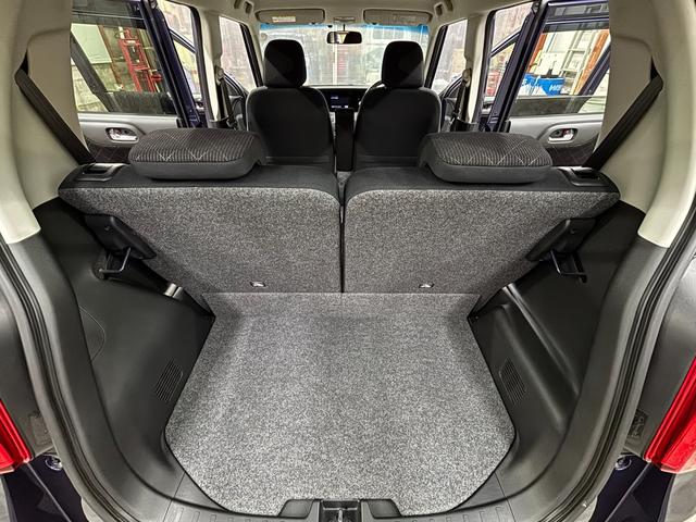 Ｎ－ＯＮＥ プレミアム　ツアラー・Ｌパッケージ　ターボ　純正ディスプレイオーディオ　Ｂカメ　クルコン（55枚目）