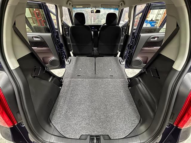 Ｎ－ＯＮＥ プレミアム　ツアラー・Ｌパッケージ　ターボ　純正ディスプレイオーディオ　Ｂカメ　クルコン（57枚目）