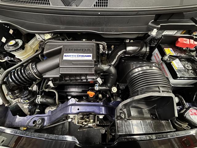 Ｎ－ＯＮＥ プレミアム　ツアラー・Ｌパッケージ　ターボ　純正ディスプレイオーディオ　Ｂカメ　クルコン（78枚目）