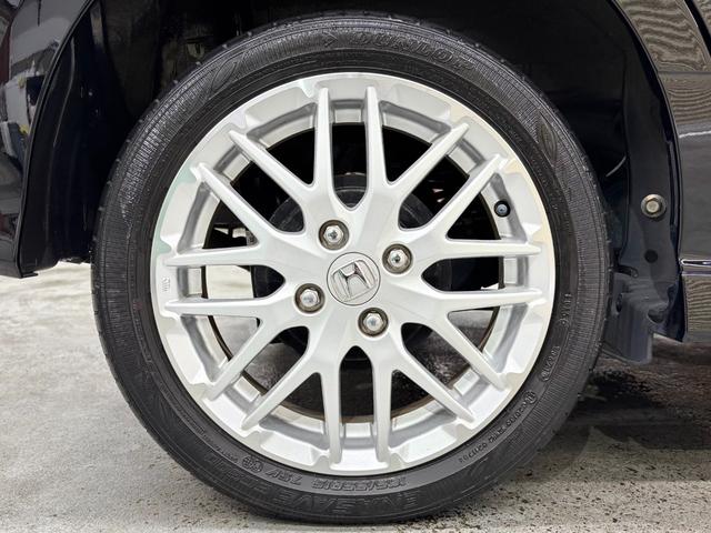 Ｎ－ＢＯＸカスタム Ｌターボ　Ｂｌｕｅｔｏｏｔｈナビ　Ｂカメ　シートヒータ　両側Ｐスラ（18枚目）