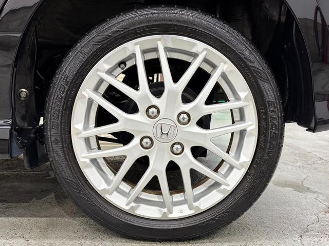 Ｎ－ＢＯＸカスタム Ｌターボ　Ｂｌｕｅｔｏｏｔｈナビ　Ｂカメ　シートヒータ　両側Ｐスラ（19枚目）