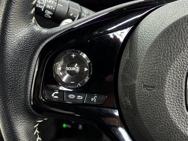 Ｎ－ＢＯＸカスタム Ｌターボ　Ｂｌｕｅｔｏｏｔｈナビ　Ｂカメ　シートヒータ　両側Ｐスラ（32枚目）