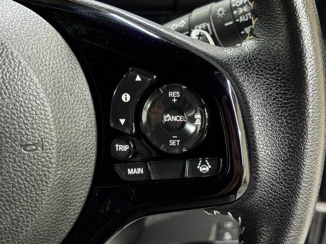 Ｎ－ＢＯＸカスタム Ｌターボ　Ｂｌｕｅｔｏｏｔｈナビ　Ｂカメ　シートヒータ　両側Ｐスラ（33枚目）