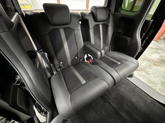 Ｎ－ＢＯＸカスタム Ｌターボ　Ｂｌｕｅｔｏｏｔｈナビ　Ｂカメ　シートヒータ　両側Ｐスラ（59枚目）