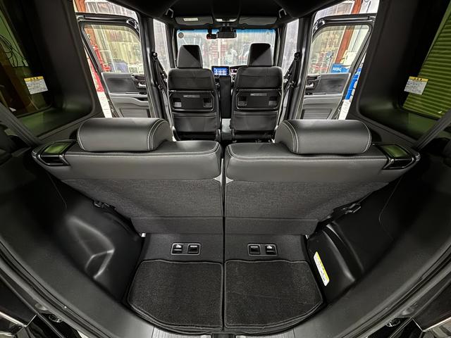 Ｎ－ＢＯＸカスタム Ｌターボ　Ｂｌｕｅｔｏｏｔｈナビ　Ｂカメ　シートヒータ　両側Ｐスラ（60枚目）