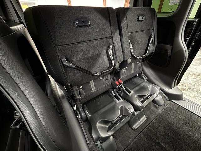 Ｎ－ＢＯＸカスタム Ｌターボ　Ｂｌｕｅｔｏｏｔｈナビ　Ｂカメ　シートヒータ　両側Ｐスラ（63枚目）