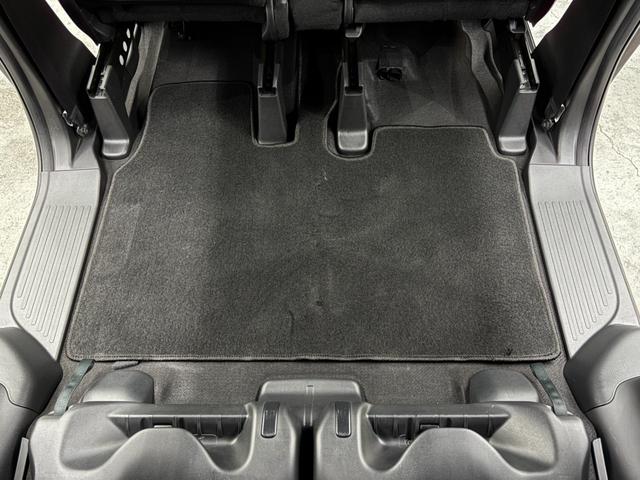 Ｎ－ＢＯＸカスタム Ｌターボ　Ｂｌｕｅｔｏｏｔｈナビ　Ｂカメ　シートヒータ　両側Ｐスラ（64枚目）