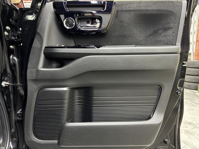 Ｎ－ＢＯＸカスタム Ｌターボ　Ｂｌｕｅｔｏｏｔｈナビ　Ｂカメ　シートヒータ　両側Ｐスラ（67枚目）