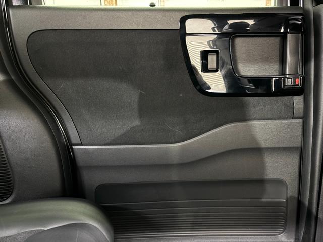 Ｎ－ＢＯＸカスタム Ｌターボ　Ｂｌｕｅｔｏｏｔｈナビ　Ｂカメ　シートヒータ　両側Ｐスラ（72枚目）