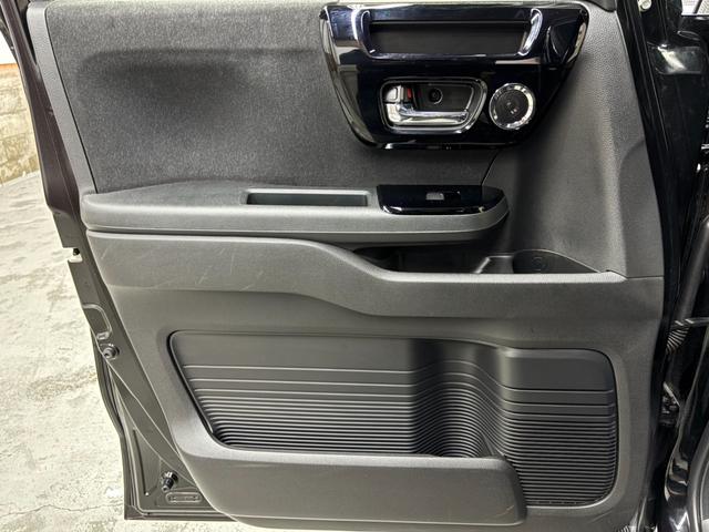 Ｎ－ＢＯＸカスタム Ｌターボ　Ｂｌｕｅｔｏｏｔｈナビ　Ｂカメ　シートヒータ　両側Ｐスラ（74枚目）