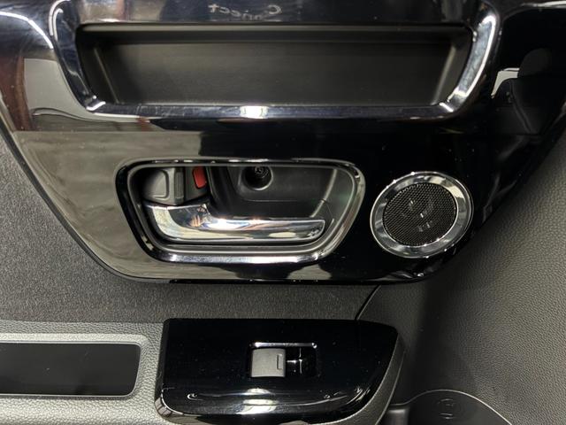 Ｎ－ＢＯＸカスタム Ｌターボ　Ｂｌｕｅｔｏｏｔｈナビ　Ｂカメ　シートヒータ　両側Ｐスラ（75枚目）