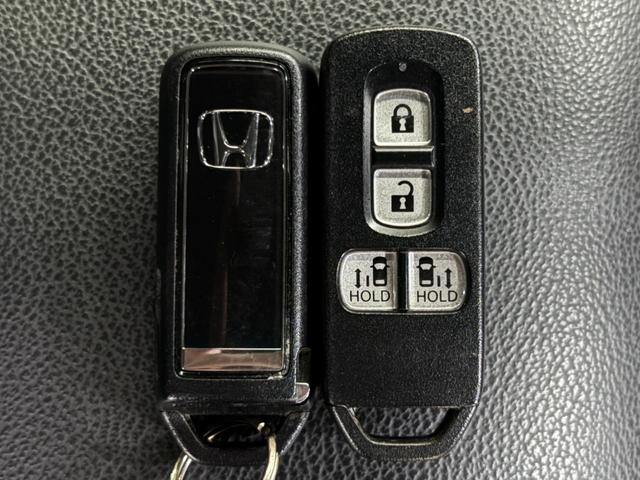 Ｎ－ＢＯＸカスタム Ｌターボ　Ｂｌｕｅｔｏｏｔｈナビ　Ｂカメ　シートヒータ　両側Ｐスラ（78枚目）