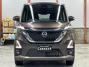 ルークス ハイウェイスター　Ｇターボプロパイロットエディション　純正デカナビ　全周囲カメラ　両席シートヒーター　両側パワスラ（6枚目）