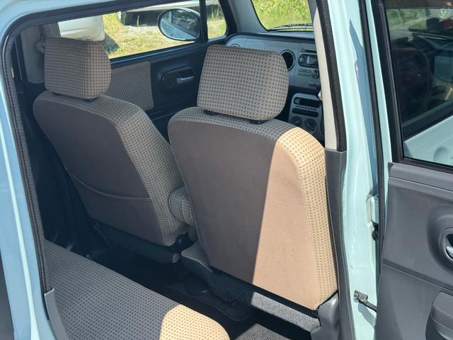 アルトラパン リミテッド　スマートキー　プッシュスタート　ＣＤ　ＥＴＣ　アルミホイール　シートヒーター　ＣＶＴ　ノーマルタイヤあり（29枚目）
