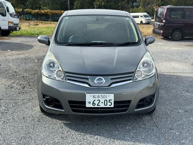 ノート １５Ｘ　ＦＯＵＲ　４ＷＤ　スマートキー　ナビ　テレビ　ＥＴＣ　アルミホイール（2枚目）