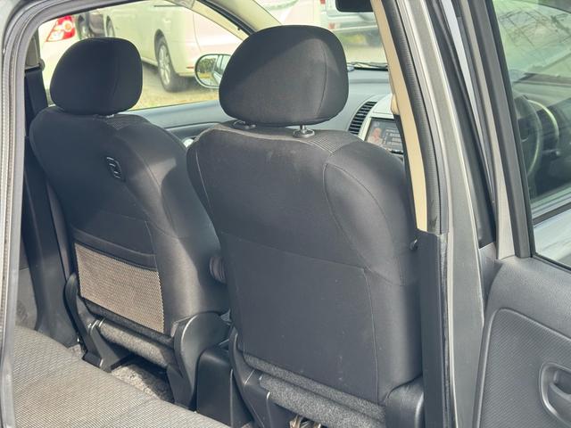 ノート １５Ｘ　ＦＯＵＲ　４ＷＤ　スマートキー　ナビ　テレビ　ＥＴＣ　アルミホイール（26枚目）