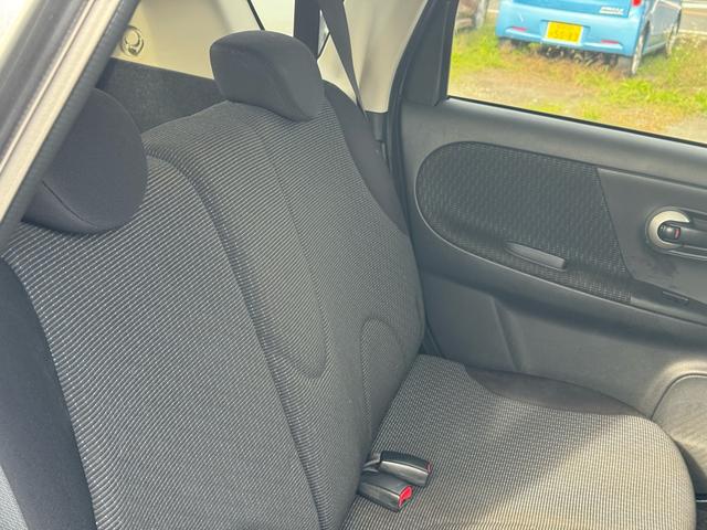 ノート １５Ｘ　ＦＯＵＲ　４ＷＤ　スマートキー　ナビ　テレビ　ＥＴＣ　アルミホイール（28枚目）