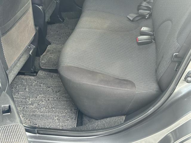 ノート １５Ｘ　ＦＯＵＲ　４ＷＤ　スマートキー　ナビ　テレビ　ＥＴＣ　アルミホイール（33枚目）