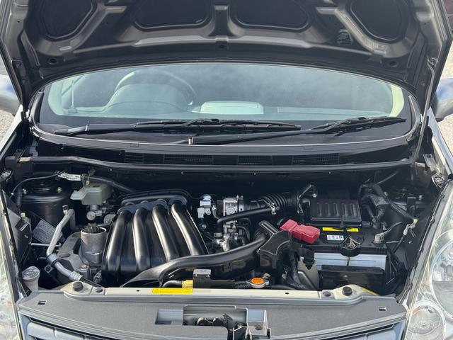 ノート １５Ｘ　ＦＯＵＲ　４ＷＤ　スマートキー　ナビ　テレビ　ＥＴＣ　アルミホイール（48枚目）