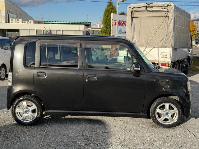 ムーヴコンテ カスタム　Ｘ　スマートキー　ナビ　テレビ　ＥＴＣ　アルミホイール　ＣＶＴ（8枚目）