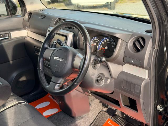 ムーヴコンテ カスタム　Ｘ　スマートキー　ナビ　テレビ　ＥＴＣ　アルミホイール　ＣＶＴ（10枚目）