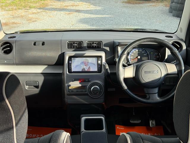 ムーヴコンテ カスタム　Ｘ　スマートキー　ナビ　テレビ　ＥＴＣ　アルミホイール　ＣＶＴ（21枚目）