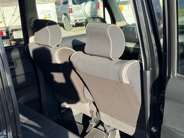 ムーヴコンテ カスタム　Ｘ　スマートキー　ナビ　テレビ　ＥＴＣ　アルミホイール　ＣＶＴ（27枚目）