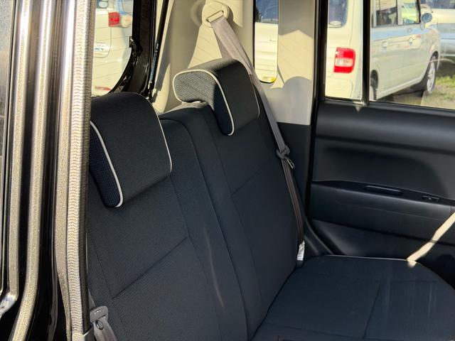 ムーヴコンテ カスタム　Ｘ　スマートキー　ナビ　テレビ　ＥＴＣ　アルミホイール　ＣＶＴ（28枚目）