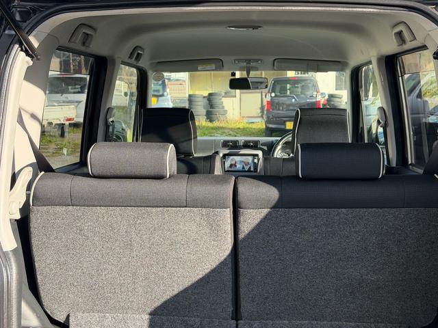 ムーヴコンテ カスタム　Ｘ　スマートキー　ナビ　テレビ　ＥＴＣ　アルミホイール　ＣＶＴ（31枚目）