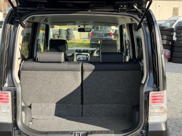 ムーヴコンテ カスタム　Ｘ　スマートキー　ナビ　テレビ　ＥＴＣ　アルミホイール　ＣＶＴ（32枚目）