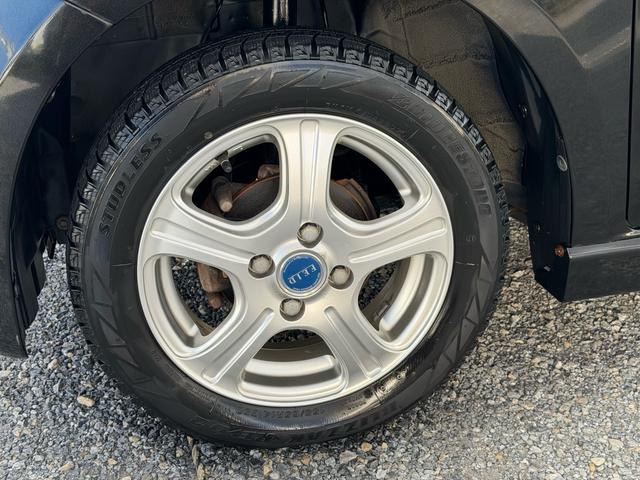 ムーヴコンテ カスタム　Ｘ　スマートキー　ナビ　テレビ　ＥＴＣ　アルミホイール　ＣＶＴ（47枚目）