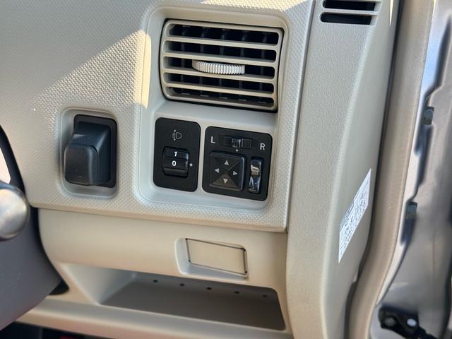 オッティ Ｓ　キーレス　ＣＤ（15枚目）