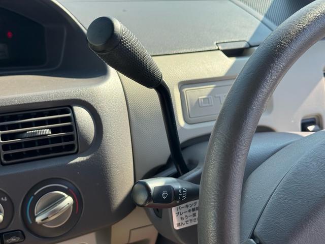 オッティ Ｓ　キーレス　ＣＤ（18枚目）