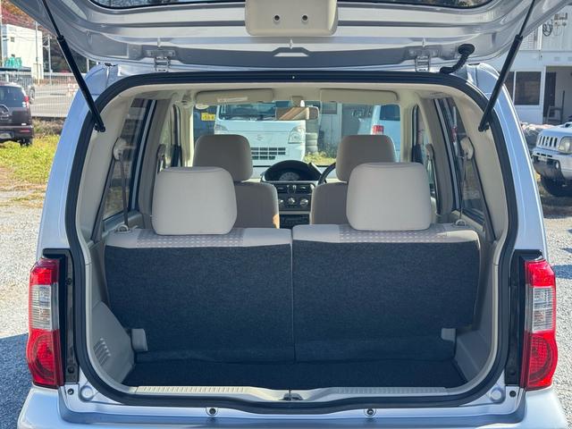 オッティ Ｓ　キーレス　ＣＤ（22枚目）