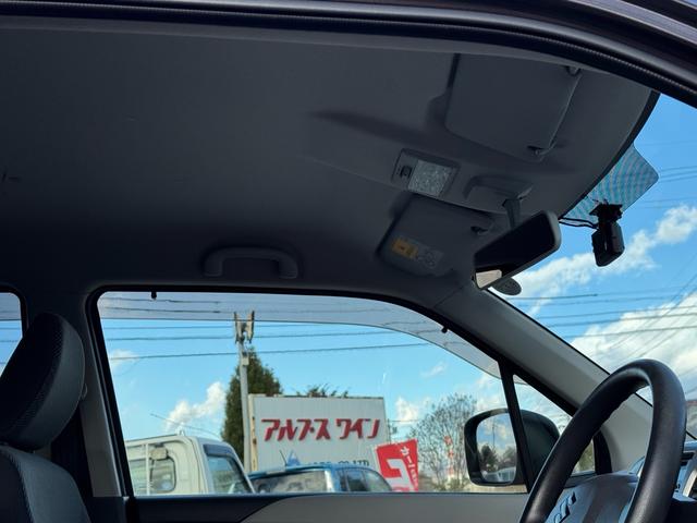 ワゴンＲ ＦＸ　キーレス　ＣＤ　ドライブレコーダー　ＣＶＴ　アルミホイール（15枚目）