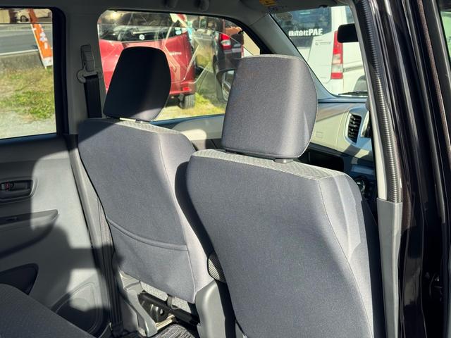 ワゴンＲ ＦＸ　キーレス　ＣＤ　ドライブレコーダー　ＣＶＴ　アルミホイール（26枚目）