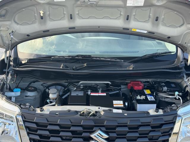 ワゴンＲ ＦＸ　キーレス　ＣＤ　ドライブレコーダー　ＣＶＴ　アルミホイール（46枚目）