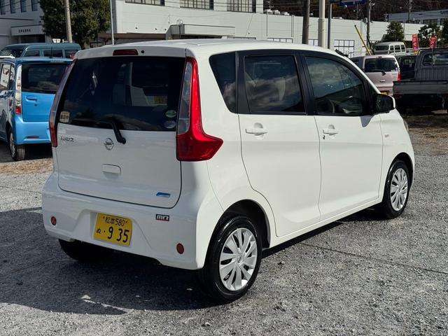 デイズ S キーレス CD ETC CVT(7枚目)