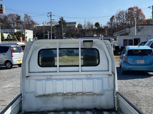 ＮＴ１００クリッパートラック ＤＸ　４ＷＤ　キーレス　エアコン　パワステアリング　５ＭＴ（27枚目）