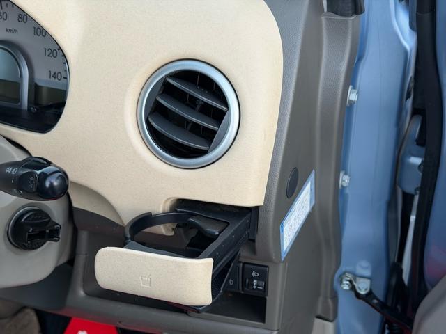 モコ Ｇ　ＦＯＵＲ　４ＷＤ　ターボ　スマートキー　ＣＤ　シートヒーター　アルミホイール（15枚目）