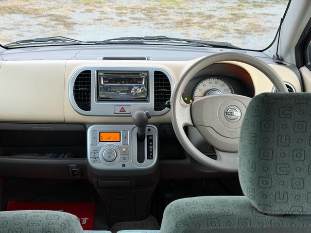 モコ Ｇ　ＦＯＵＲ　４ＷＤ　ターボ　スマートキー　ＣＤ　シートヒーター　アルミホイール（22枚目）