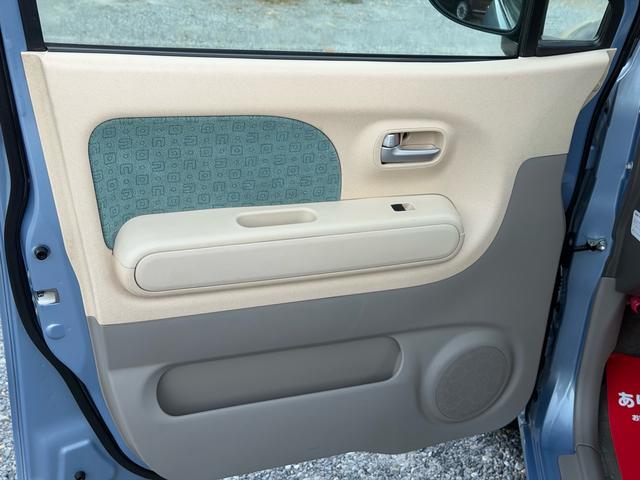 モコ Ｇ　ＦＯＵＲ　４ＷＤ　ターボ　スマートキー　ＣＤ　シートヒーター　アルミホイール（34枚目）