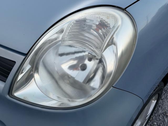 モコ Ｇ　ＦＯＵＲ　４ＷＤ　ターボ　スマートキー　ＣＤ　シートヒーター　アルミホイール（41枚目）