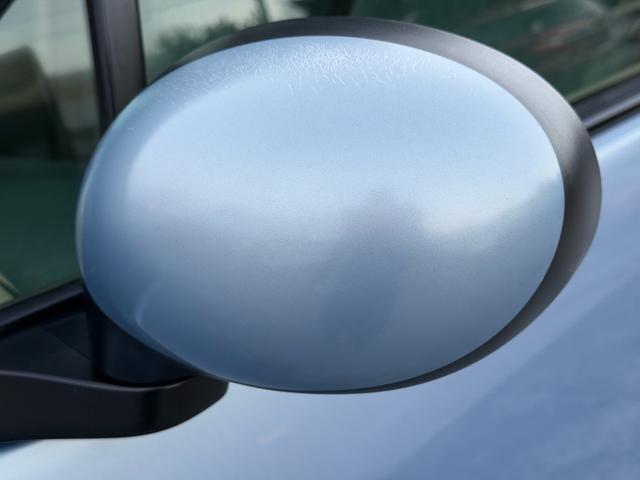 モコ Ｇ　ＦＯＵＲ　４ＷＤ　ターボ　スマートキー　ＣＤ　シートヒーター　アルミホイール（42枚目）